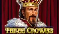 Three Crowns Kingdom