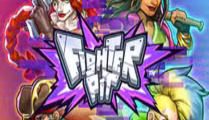 Fighter Pit