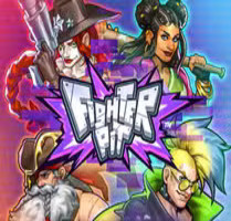 Fighter Pit