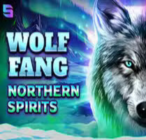 Wolf Fang — Northern Spirits