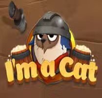 I’m A Cat