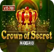 Crown of Secret