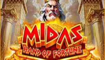 Midas: Hand of Fortune