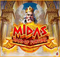 Midas: Hand of Fortune