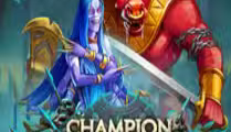 Champion of the Underworld Gidablox Wild Fight