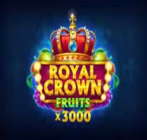 Royal Crown Fruits