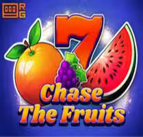 Chase The Fruits