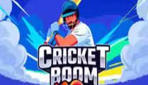 Cricket Boom