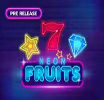 Neon Fruits