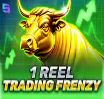 1 Reel — Trading Frenzy