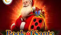 Book Of Santa (Dice)