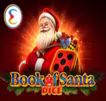 Book Of Santa (Dice)