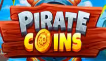 Pirate Coins