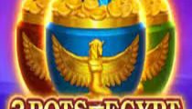 3 Pots of Egypt