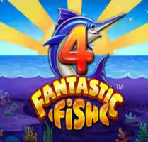 4 Fantastic Fish