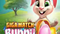 Giga Match Bunny