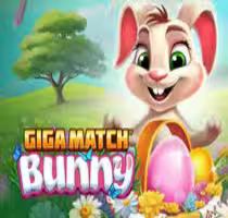Giga Match Bunny