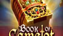 Book Of Camelot
