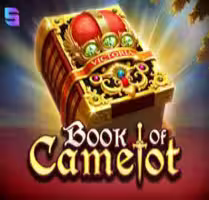 Book Of Camelot