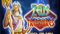 Zeus Treasures