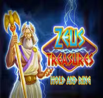 Zeus Treasures