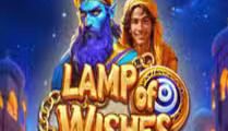 Lamp of Wishes