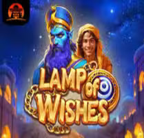 Lamp of Wishes
