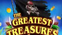 The Greatest Treasures