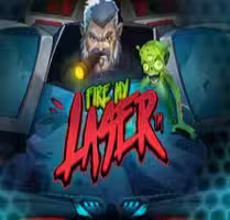 Fire my Laser