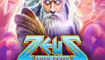 Zeus Rush Fever Deluxe