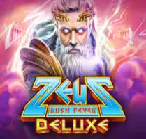 Zeus Rush Fever Deluxe