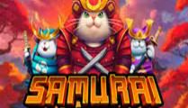 Samurai Cats