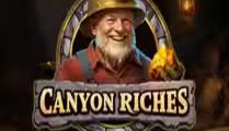 Canyon Riches