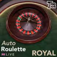 Auto Roulette Royal