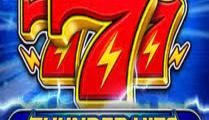 777 — Thunder Hits
