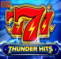 777 — Thunder Hits