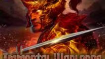 Immortal Warlords
