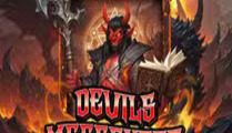 Devils Messenger
