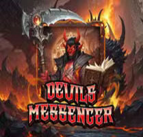 Devils Messenger
