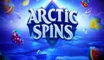 Arctic Spins
