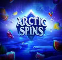Arctic Spins