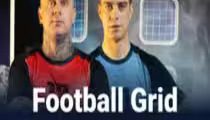 Football Grid