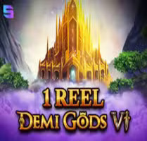 1 Reel — Demi Gods VI