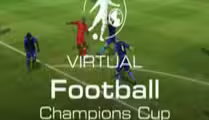 Virtual Football Champions Cup