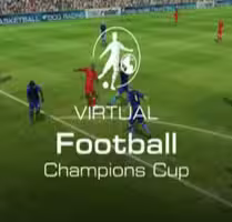 Virtual Football Champions Cup
