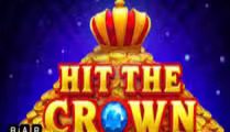 Hit the Crown Hold and Spin