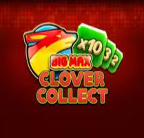 Big Max Clover Collect