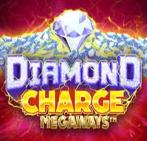 Diamond Charge Megaways