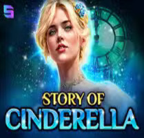 Story Of Cinderella