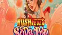 Rush Fever Soda Pop